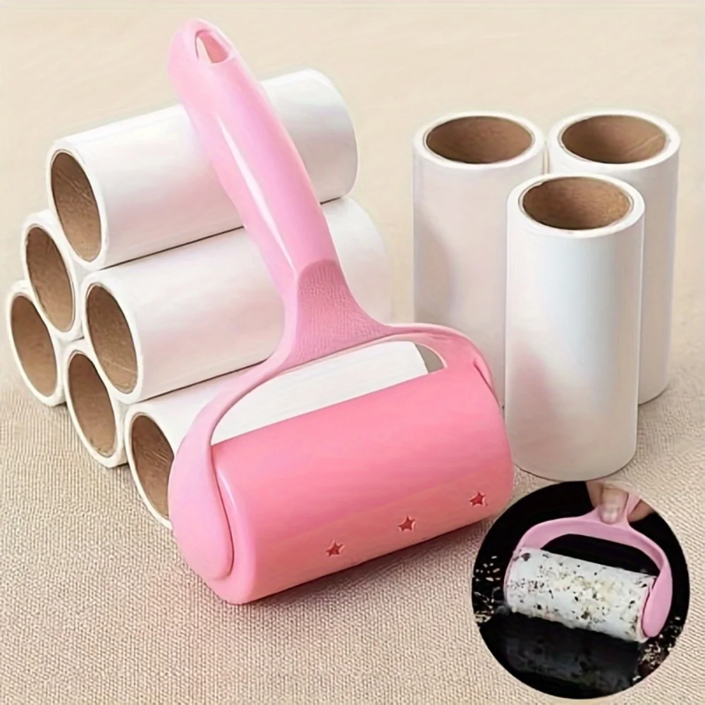 #13 Most Reviewed Lint Rollers