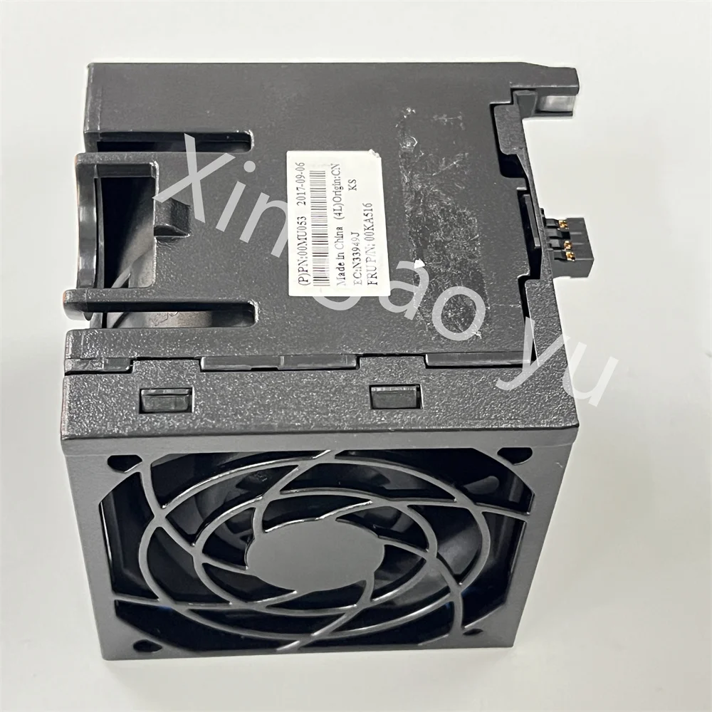 Original For Server Cooling Fan 00KA516 for ThinkSystem X3650 M5 00MU053 Test Ok Free Shipping