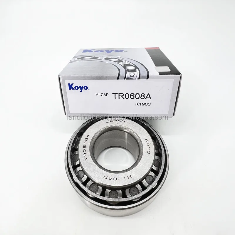 Koyo 322/32  taper roller bearing 4T-322/32  303/32 303/32R 303/32C  332/32R 332/32J 332/32  322/32 322/32R 322/32J 322/32C