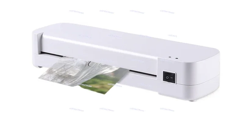 A4 Plastic Sealing Photo Plastic Sealing Plastic Sealing Machine Photo Laminating Machine Home Office