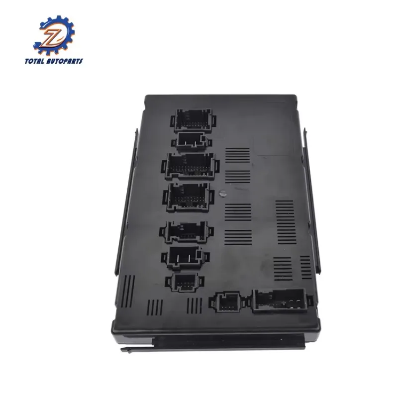 Rear Signal Acquisition SAM Control Module OEM A1649005401 A16 490 054 01 For W164