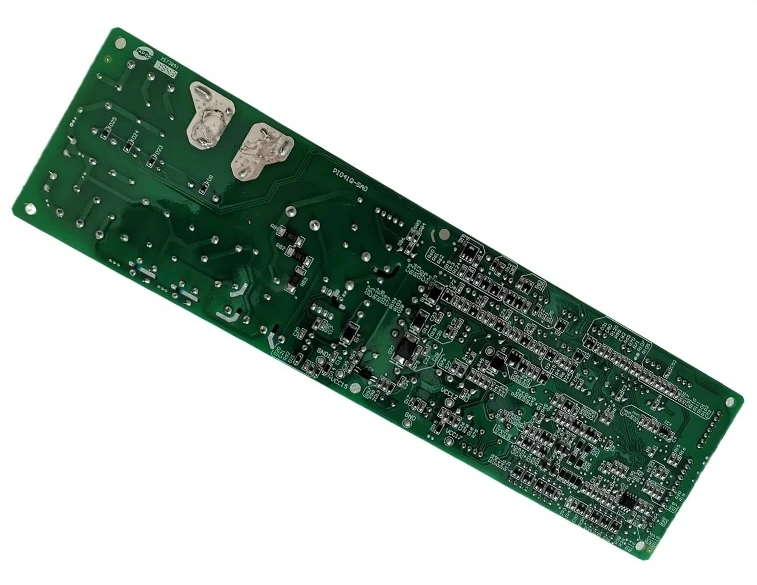 أجزاء لمكيف الهواء المركزي هايسنس هيتاشي RCI-50/125HN7Q آلة السقف اللوحة الرئيسية H7B03343A PQ-164