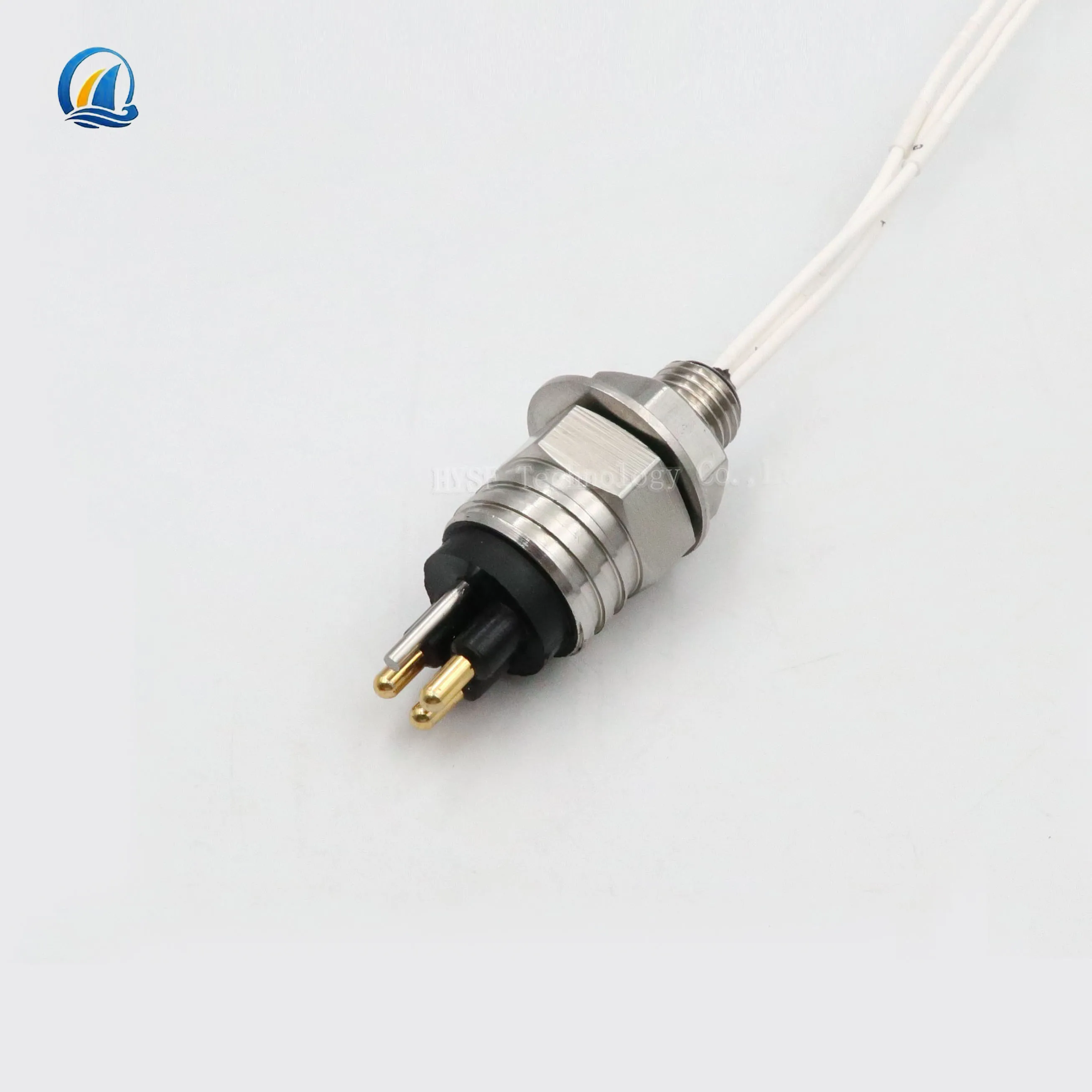 waterproof cable connectors Subconn MCIL4F MCBH4M Micro Circular Series Connector Inline Cable and Bulkhead with Locking Sleeves