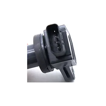 10 best sales Jaguar XF 2010 - №10