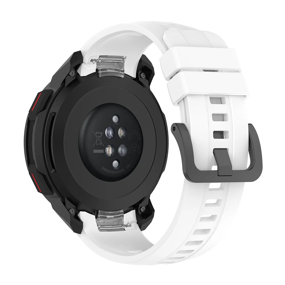 

Декоративные элементы для ремешка часов, удобные сменные аксессуары для часов, сменный ремешок-браслет для Honor GS Pro