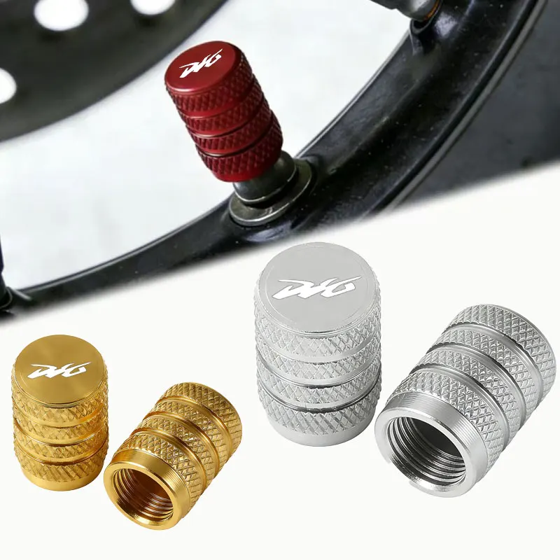 

Moto For Honda Dio DJ-1 DJ-1RR AF19 AF18 SR AF20 ZX AF28 ZX AF35 BAJA Z4 AF56/57 50cc 125C Accessories Tire Valve Stem Cover Cap