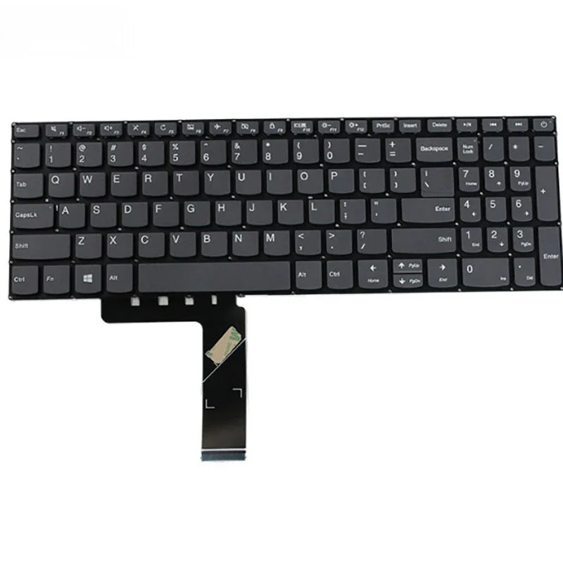 S  For Lenovo IdeaPad 330-15IKB 330-15 330-15IGM 330-15ICH 330-15ARR US keyboard