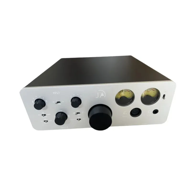 Jemmy Audio Imitates SPL Flagship Phonitor X Fully Discrete Balanced Decoding Ear Amplifier Front-end All-in-one Machine