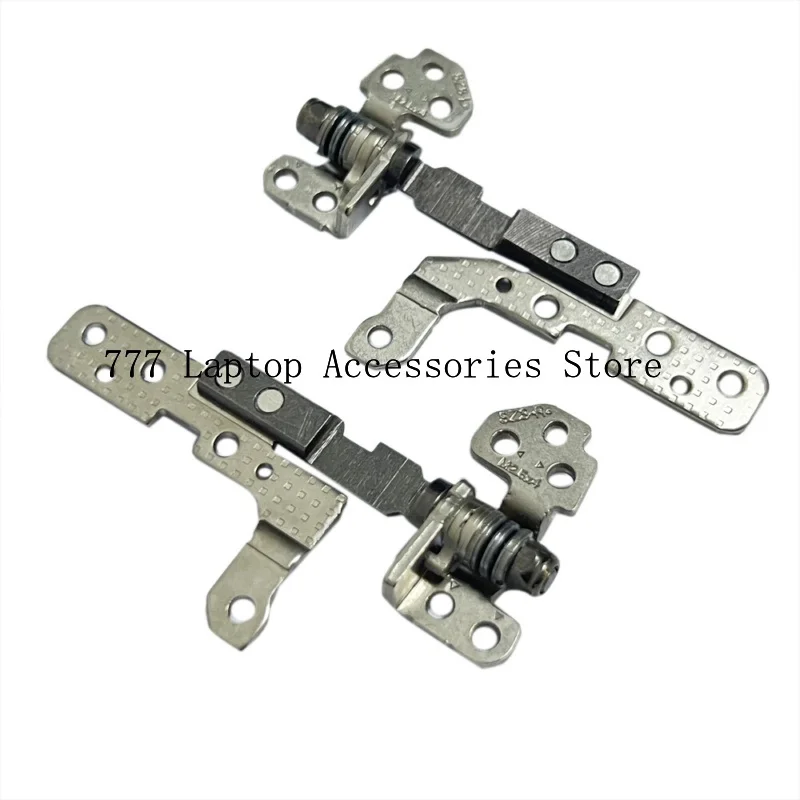 

for Dell Inspiron G15 5510 5511 5515 LCD Screen Hinge HPVP4 WHD8R Left Right