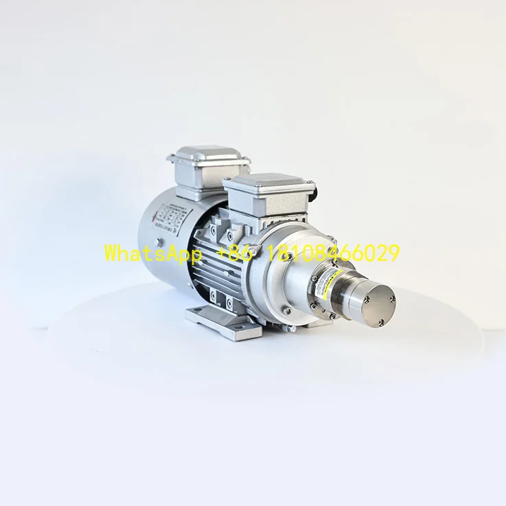 3Ml Liquid Pump For… - image