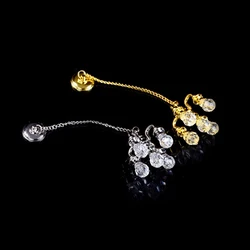 Dollhouse Miniature Ceiling Light Drop Light Lamp Doll House Furniture Decor For Girls Birthday Gifts Decoration Toys