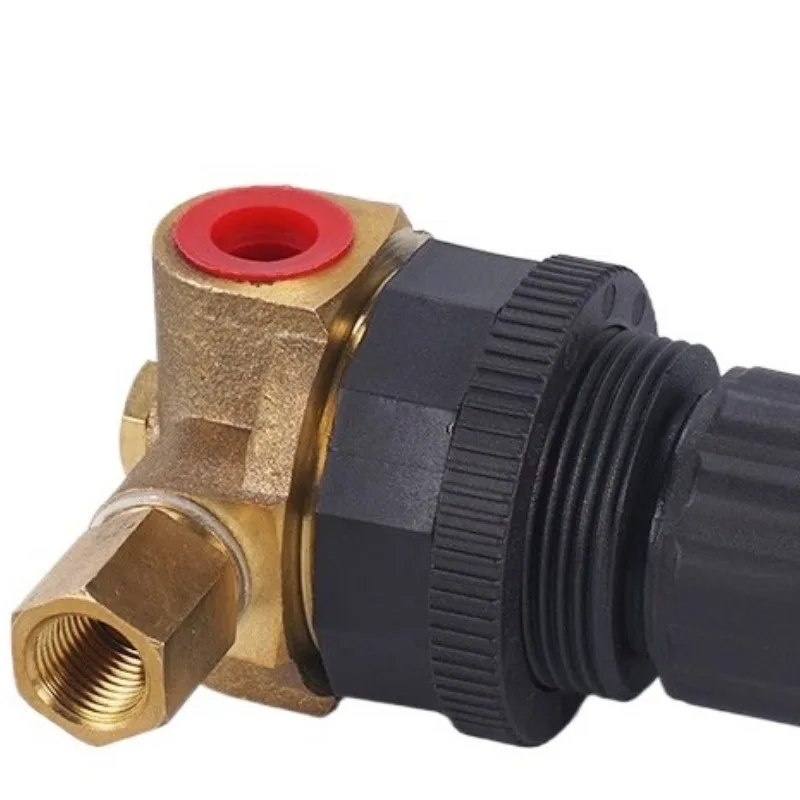 

Anti-proportional Regulating Valve Regulator
