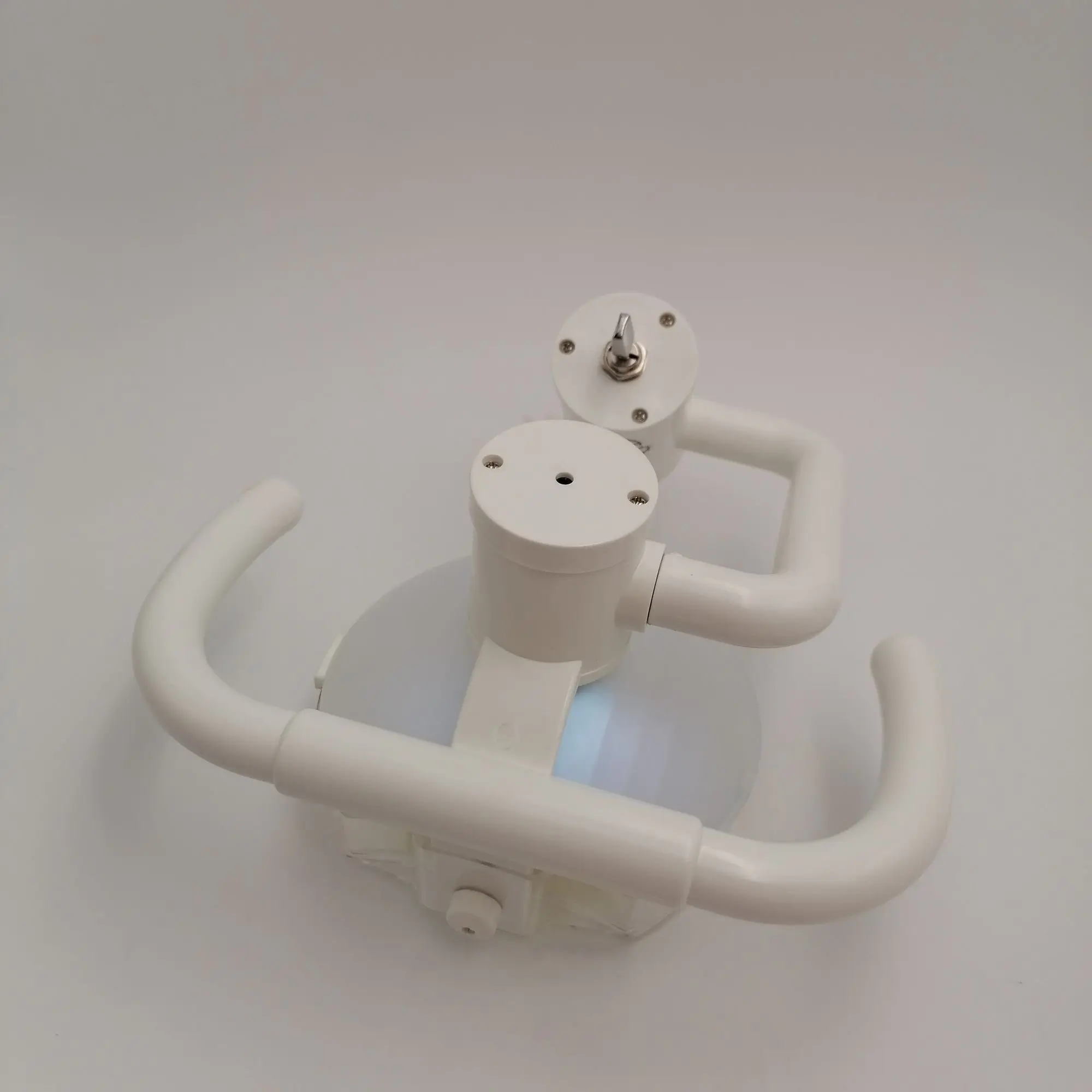 Lab Halogen Light - Lab-specific Plug-in Unit - Lab Chair Accessory 22mm/26mm