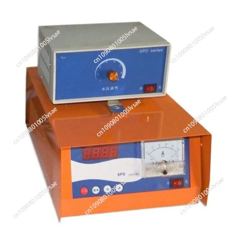 M1-M80 3000w High-speed Electrical Pulse EDM Punch hine Electrical Discharge hining (EDM) Taps,Bolts,Screws,Drill