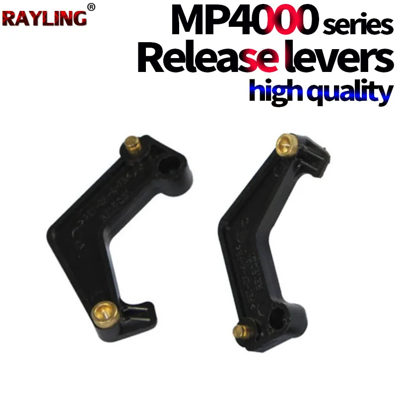 5Set Front and Rear Pressure Release Levers Use in Ricoh MP 4000 5000 4001 5001 4002 5002 D009-4271 D009-4291