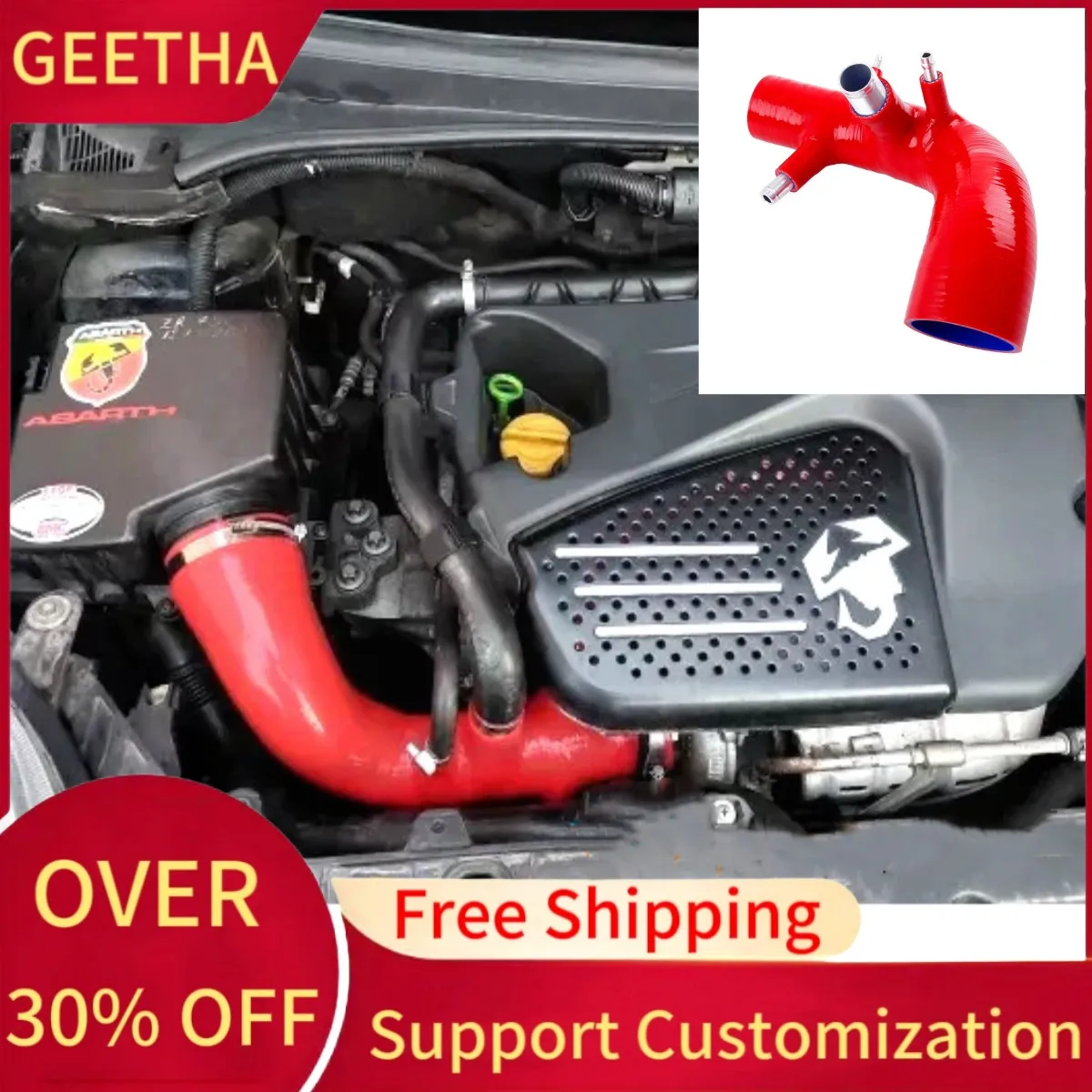 For Alfa Romeo Mito… - image