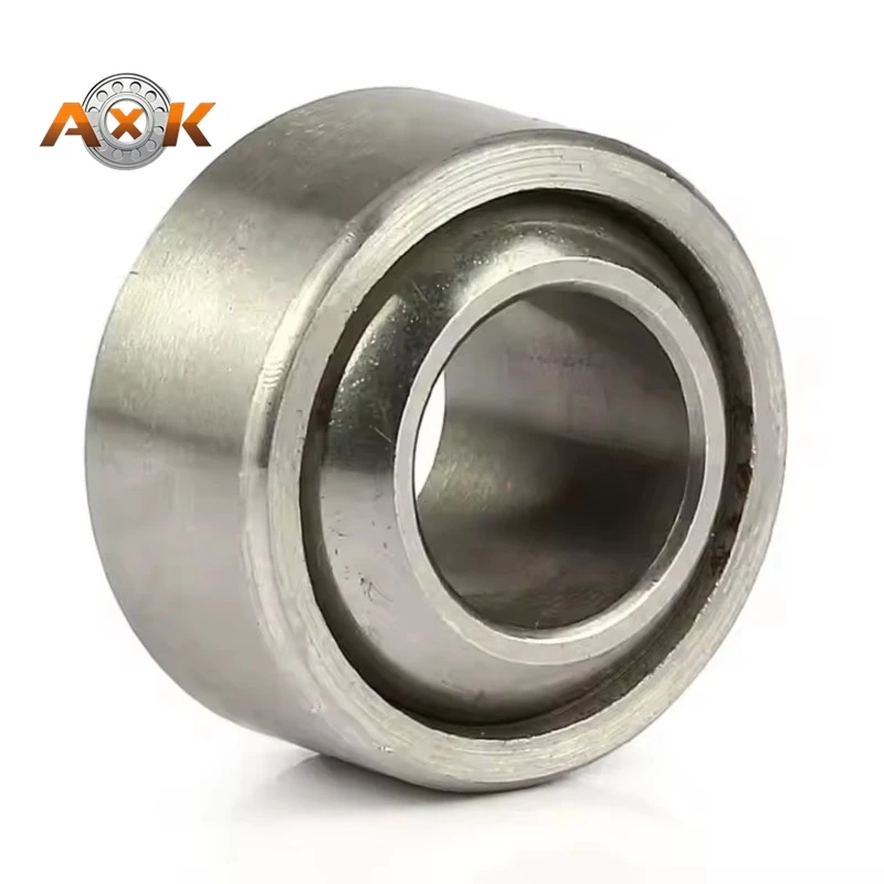 GEBJ16C 16X32X21 16X32X21X15 Radial Spherical Plain Bearing Maintenance-free