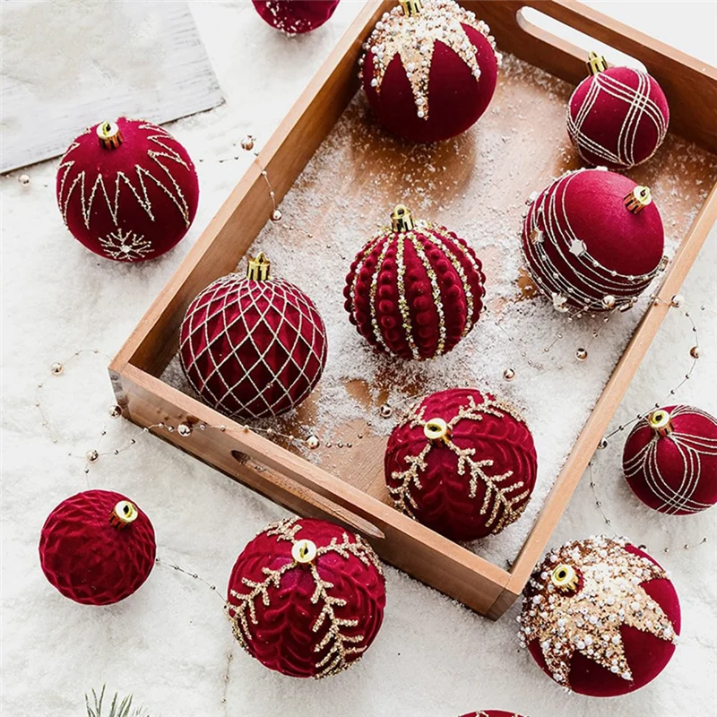 Abys-Christmas Ball… - image