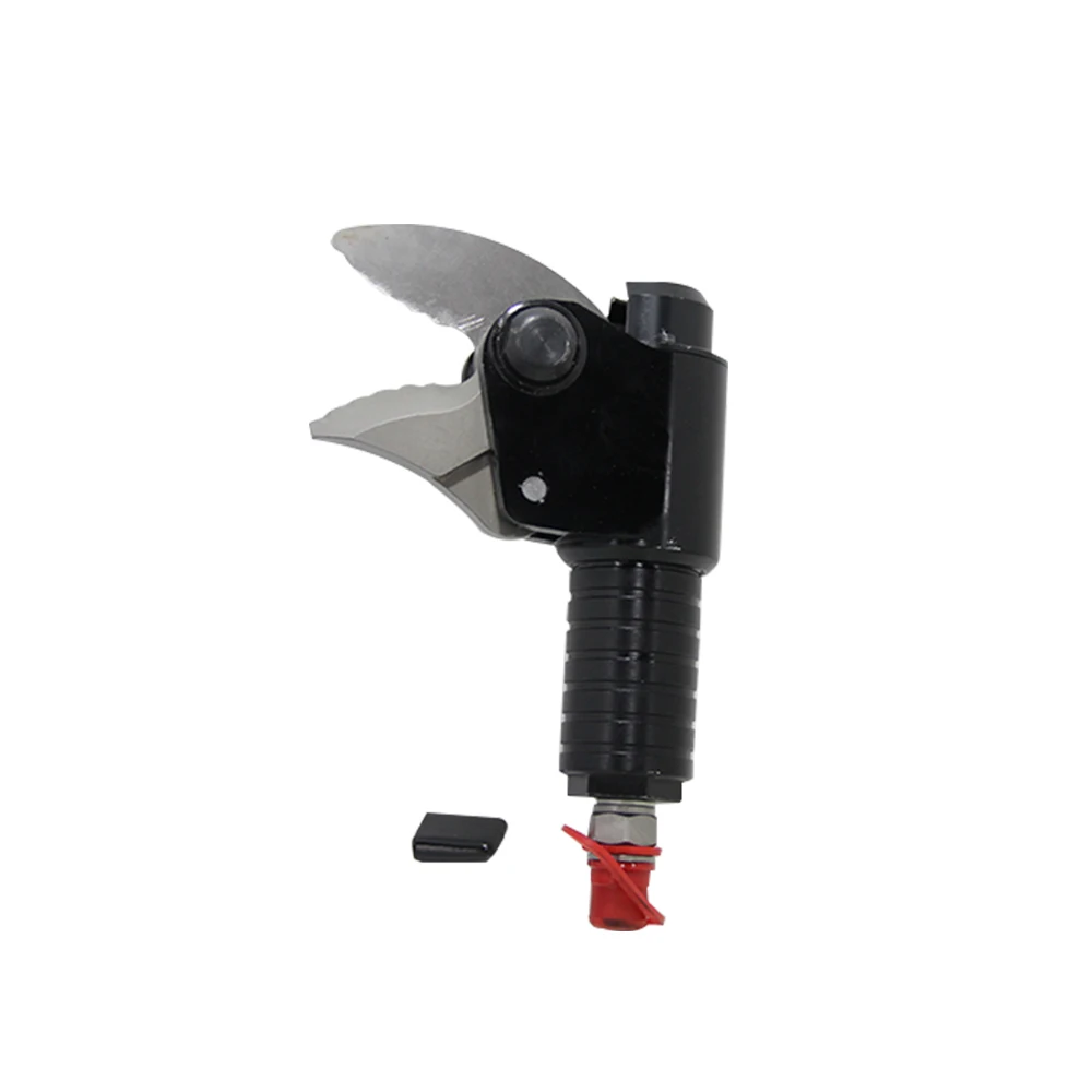 Top Sale BE-EHK-5A Battery Knapsack Hydraulic Rescue Cutter and Spreader Forcible Entry Tool