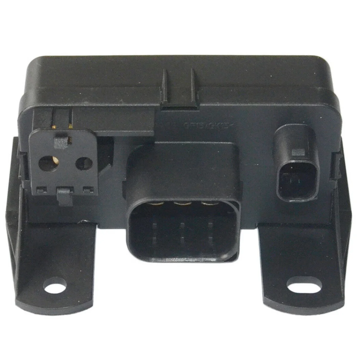 Car Preheating System Control Device A0005453616 Relay for Mercedes-Benz C/E/G/M/S-Class