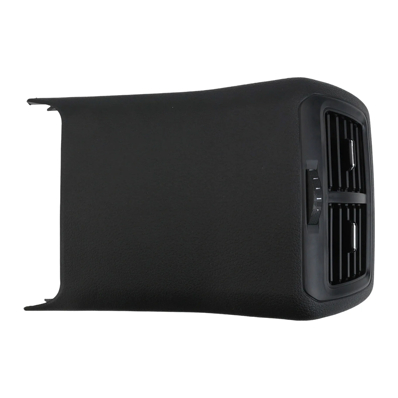Air Conditioning Repair Black Center Armrest Vent Practical And Reliable Wear-resistant Design OEM Compatible Part