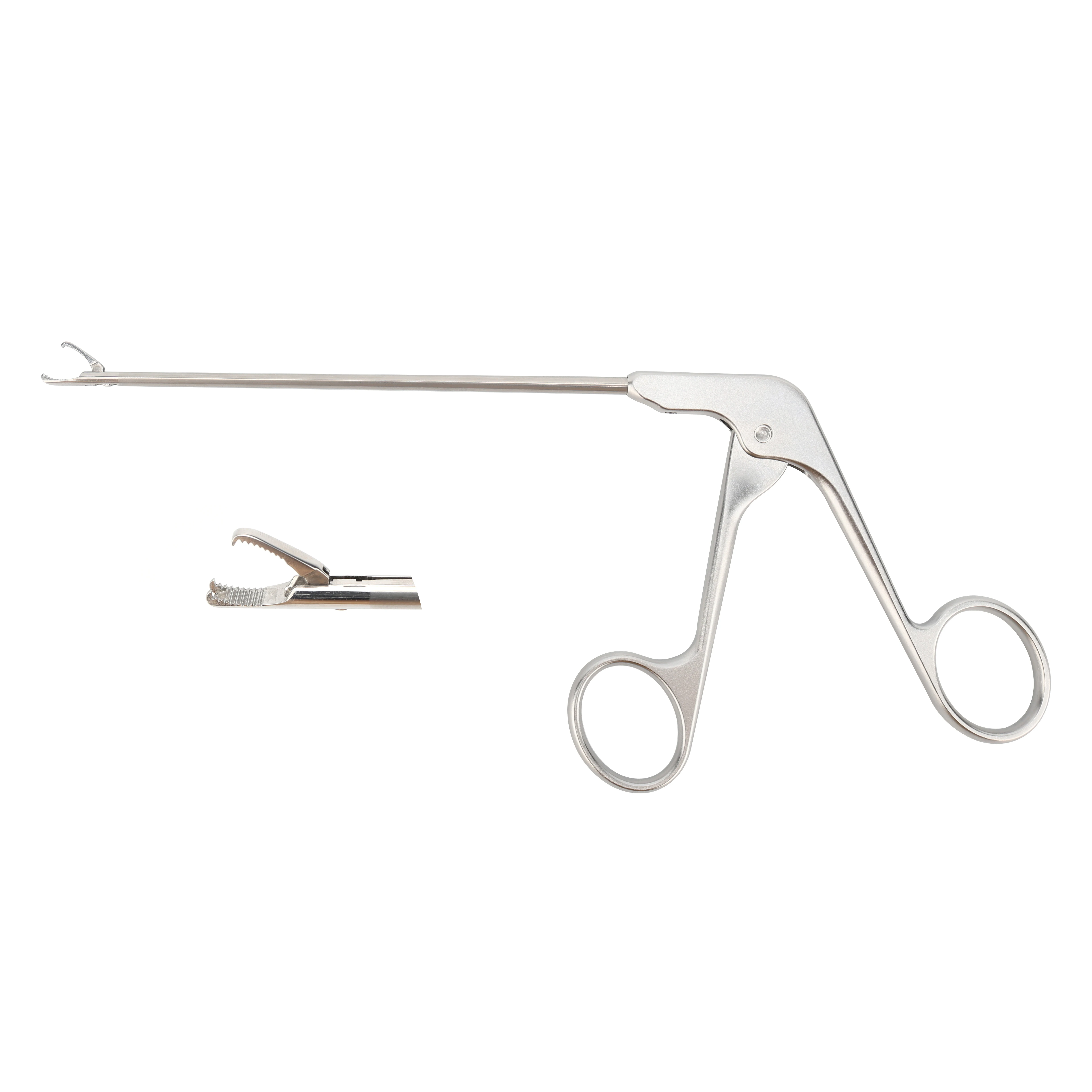 

instruments Loose body grasping forceps medical arthroscopic foreign body forceps