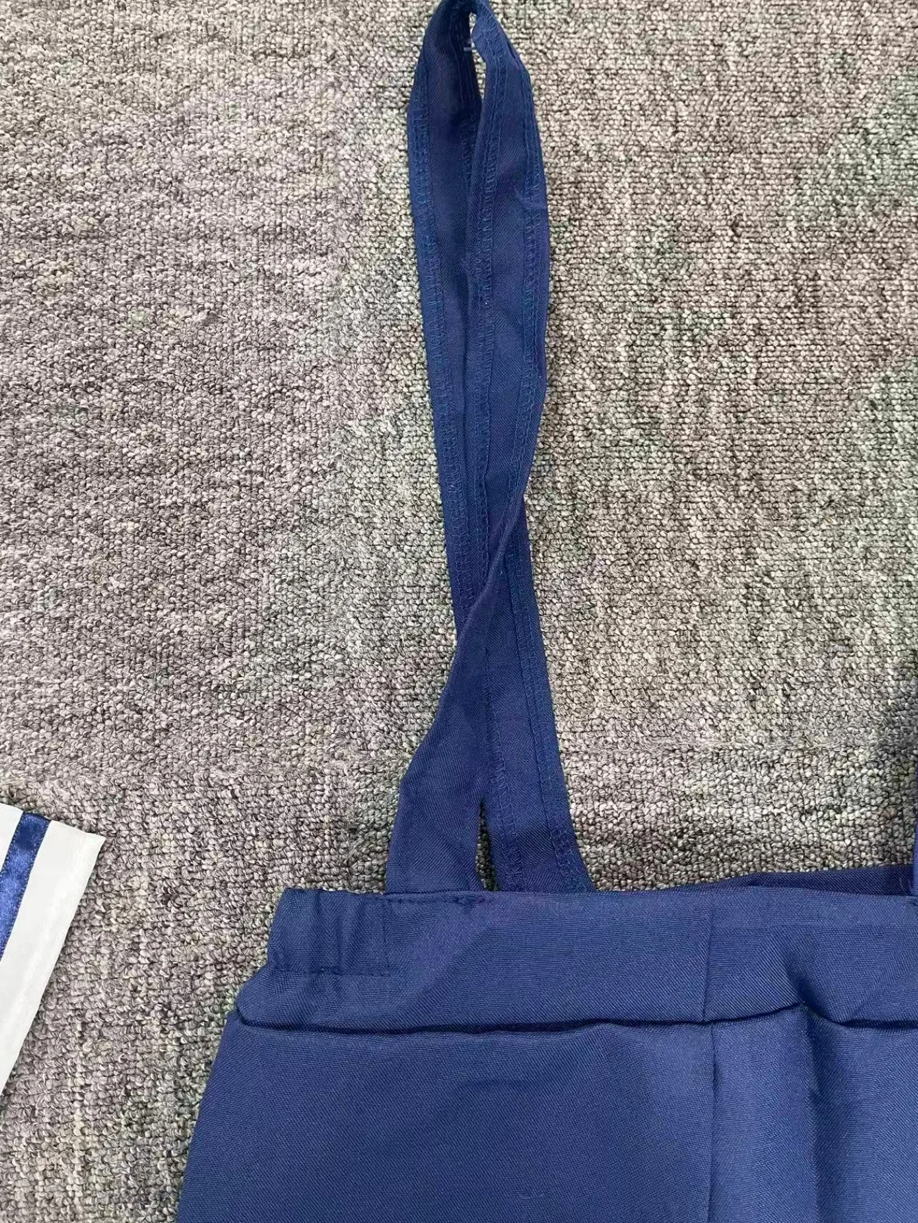 Setelan Kostum Pelaut Bayi Lak - Photography Outfit ulasan dan harga