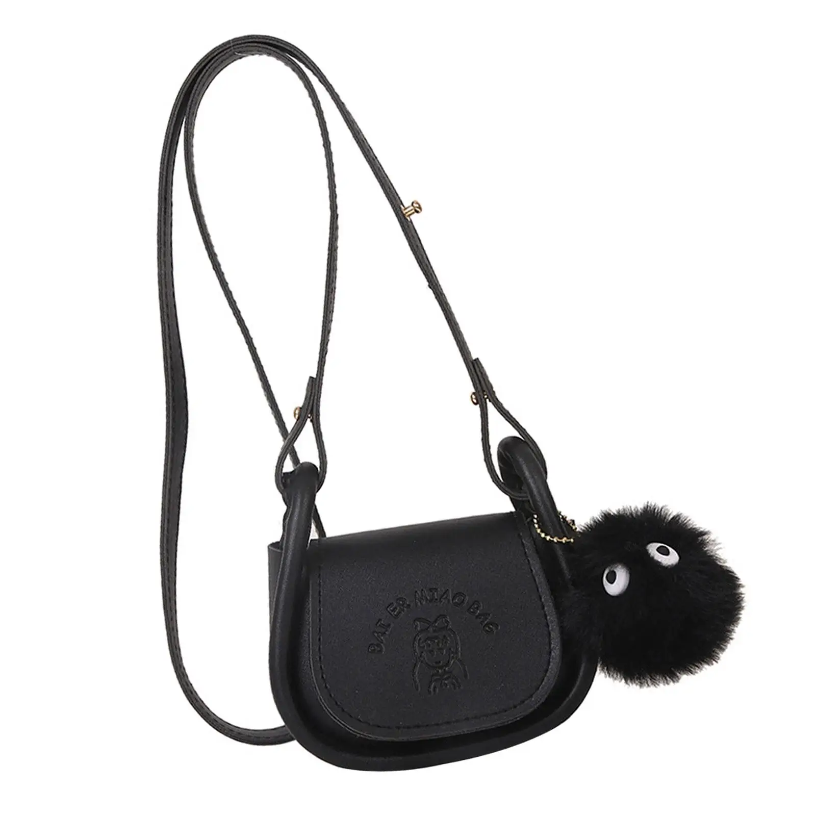 Small Crossbody Bags Coin Purse Wallet Pouch Girls Satchels Shoulder Bag image 4