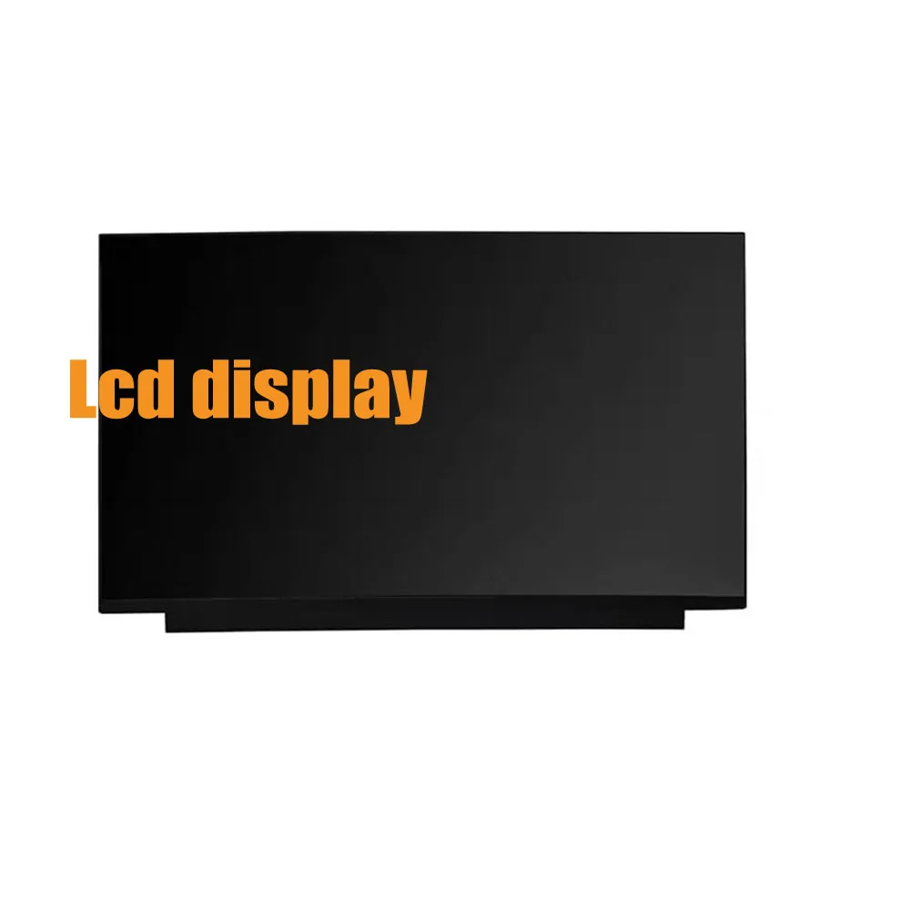 MB156CS01-8 Ver.1.0 NV156FHM-N4S 1920x1080 30pins 15.6inch LCD Display Panel Laptop Matrix Screen for Lenovo IdeaPad 1 15ADA7 82