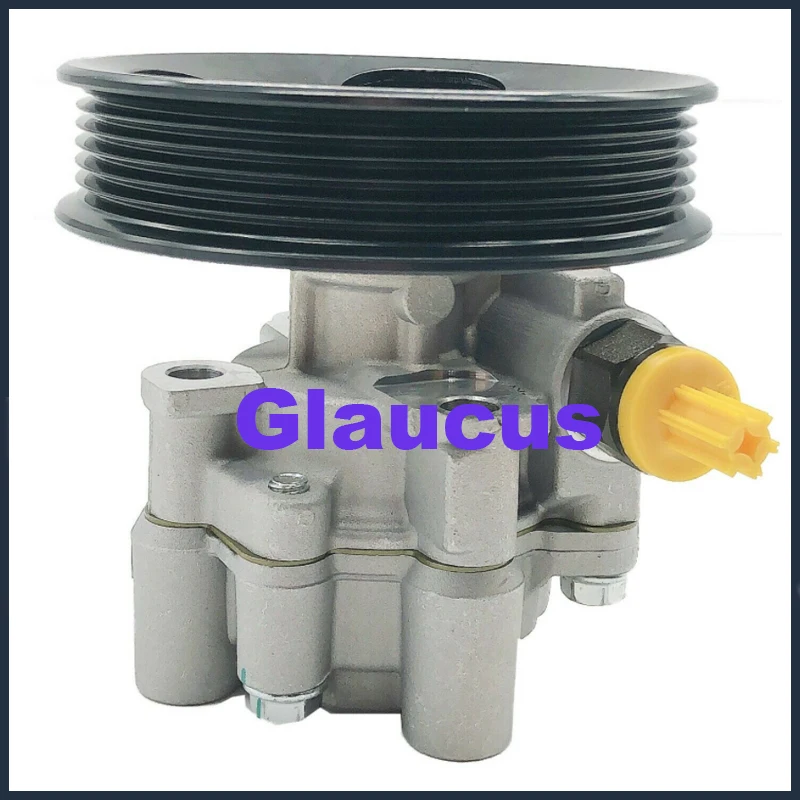 

2UZ 2UZFE engine power steering pump for TOYOTA SEQUOIA TUNDRA 4663cc 4.7L V8 2000-2007 44320-0C020 44310-0C030 44320-0C030