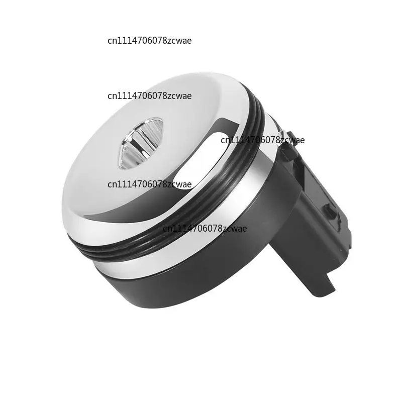 For Cadillac ATS XTS 2013-2017 JFLCLG1 Angel Eye Indicator Light Source QM-22791374 LED Daytime Running Lamp Diode Module