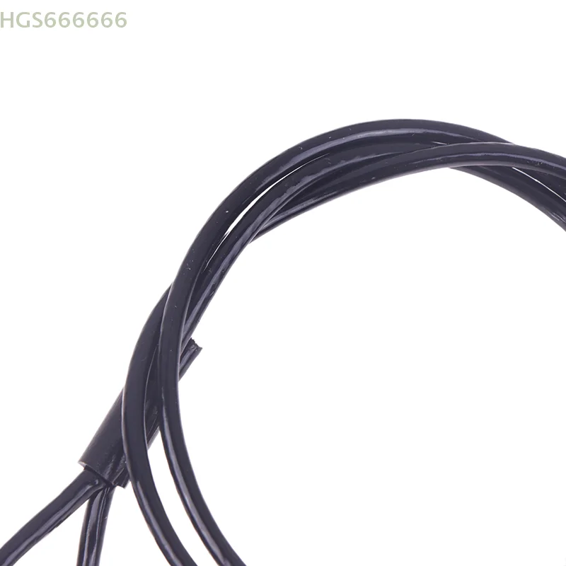 

Top Quality 70/80/100cm Stage Light Safe Wire, Steel Safety Rope with Lock