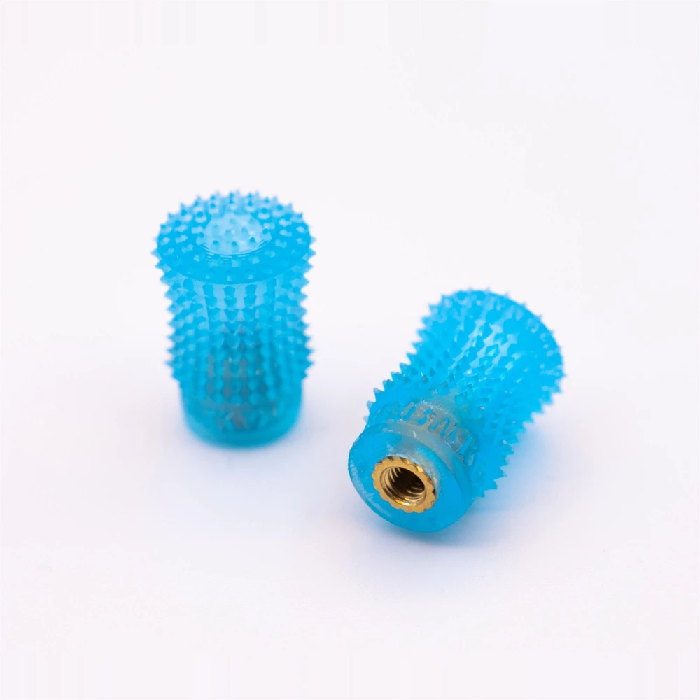 

FeliStick V2/V3/V4/V5 Remote Control Joystick Cap Rocker Cap Stick Ends for Model Aircraft FPV Drones