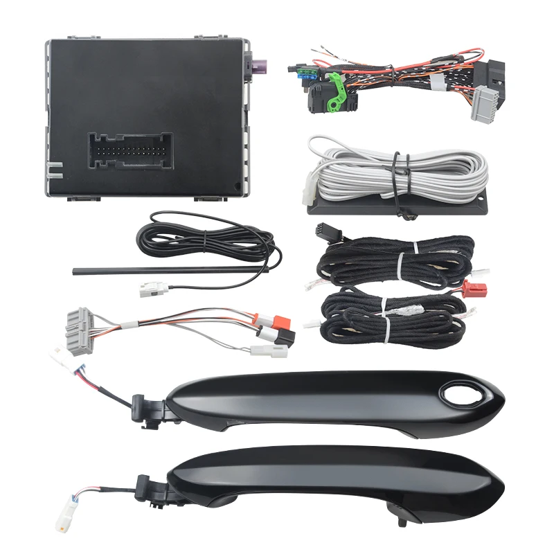 

EASYGUARD Комфортный доступ сенсорная дверная ручка для BMW G Body 3/5/6 серии X3/X4/X5/X6/Z4 G20G21 G28 G30 G31 G38 G32 G01 G08 G02 G05