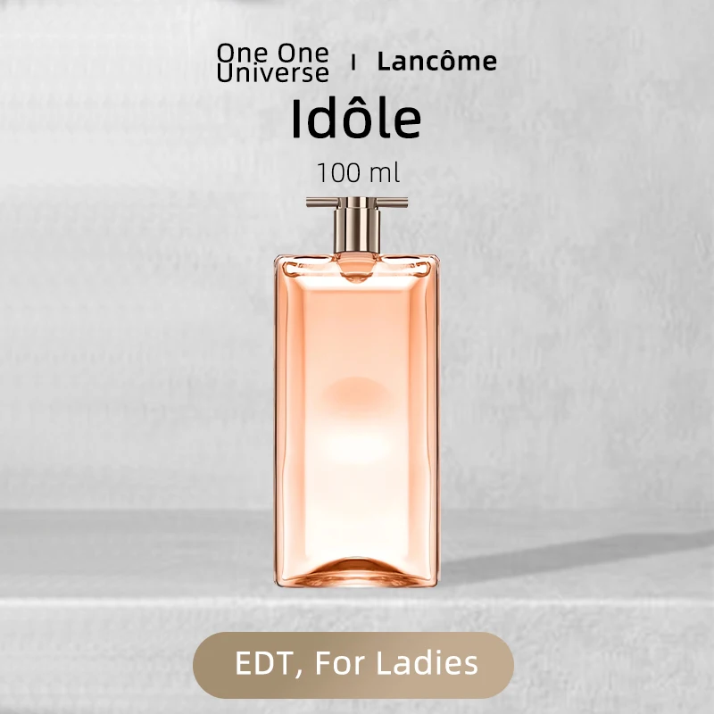 Lancome  Ladies Idole EDT 100ML