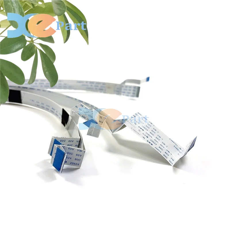 50Sets R280 R285 R290 R295 R330 Print Head Cable 1466288 for EPSON T50 T59 T60 P50 L800 L801 L805 L810 L850 Artisan 50 EP302