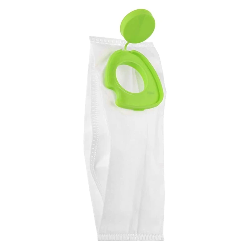 أكياس غبار مكنسة كهربائية بديلة ، Gtech Pro ، ATF301 ، 12 عبوة