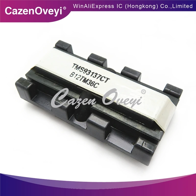 

1PCS Transformer TMS93137CT High Voltage Coil