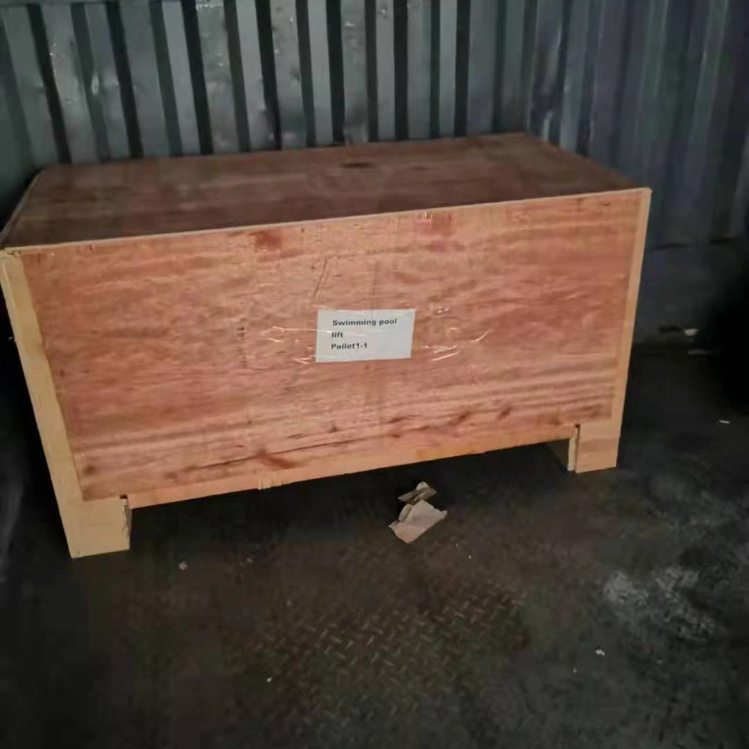 Дешевая цена подъемник для бассейна для инвалидов в Китае на заводе