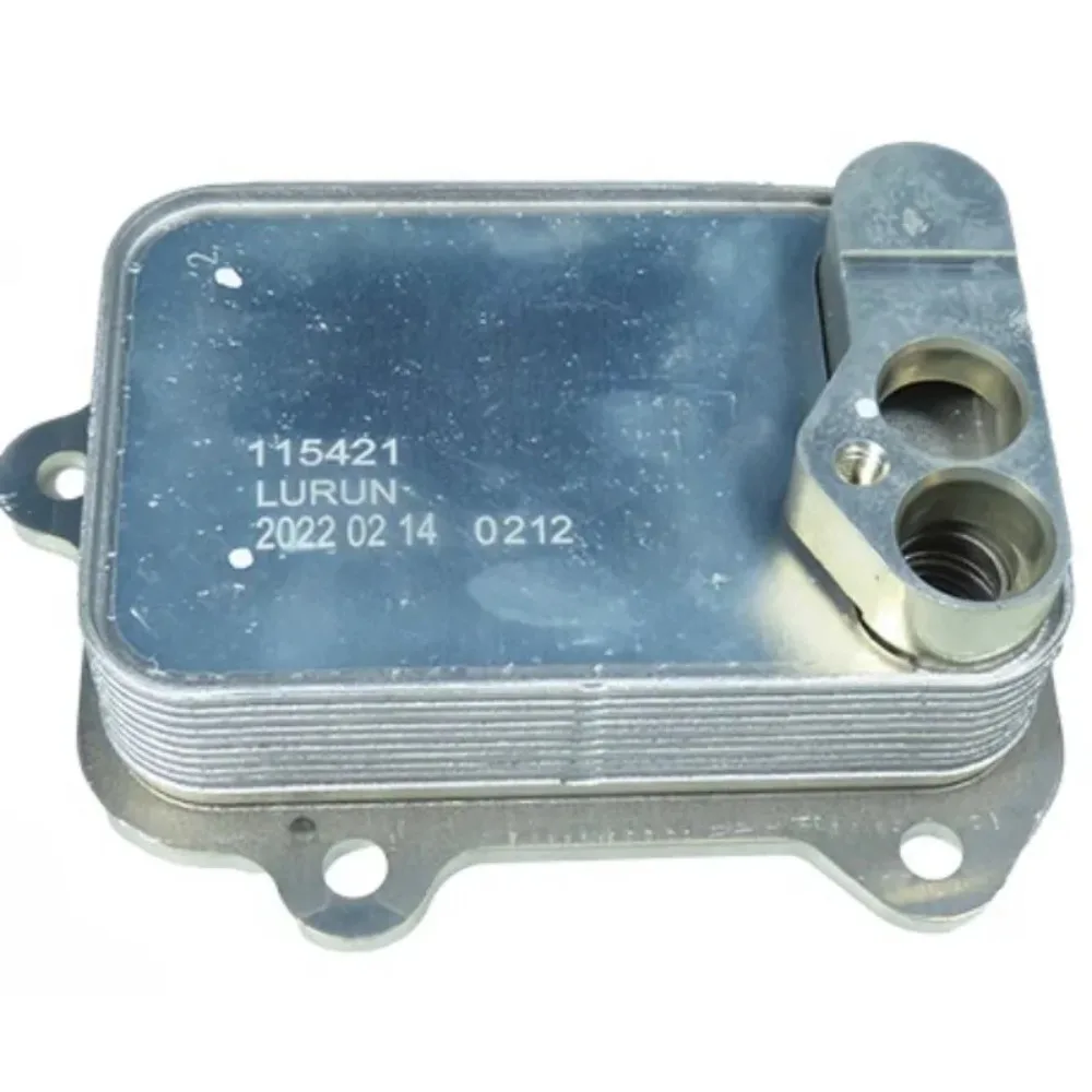 

Oil Radiator Oil Cooler for BYD Qin G5 Surui G6 Sirui S6 Song S7 Brand New