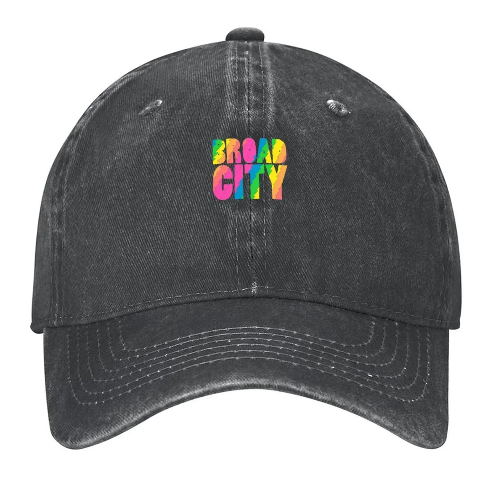 

broad city Baseball Cap Cosplay Sports Cap summer hat tactical cap Men's Baseball Women's