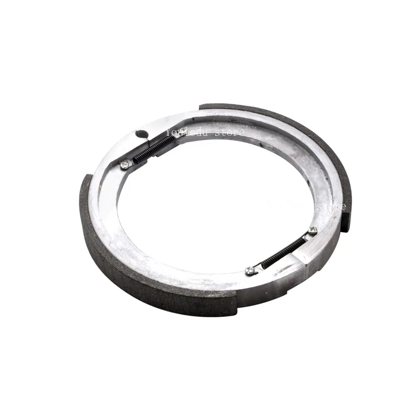 

Подходит для деталей фрезерного станка — тормозная колодка в сборе, тормозное кольцо, фрезерный станок, тормозной блок 1.