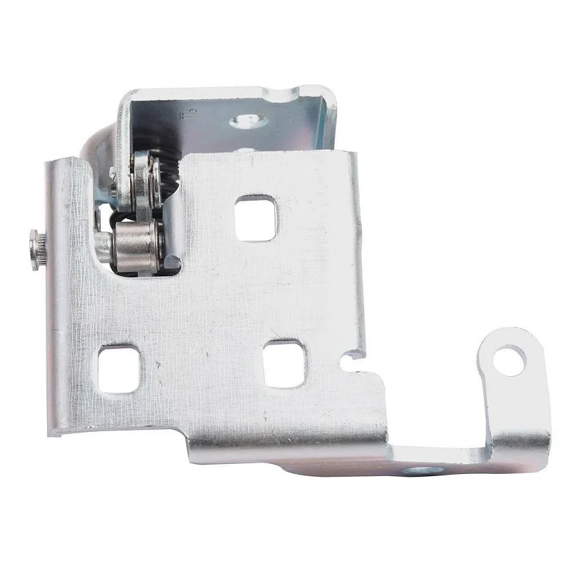 Car Front Left/Right Lower Door Hinge with spring for Chevrolet Silverado&Sierra 20969645 20969646 2007-2014