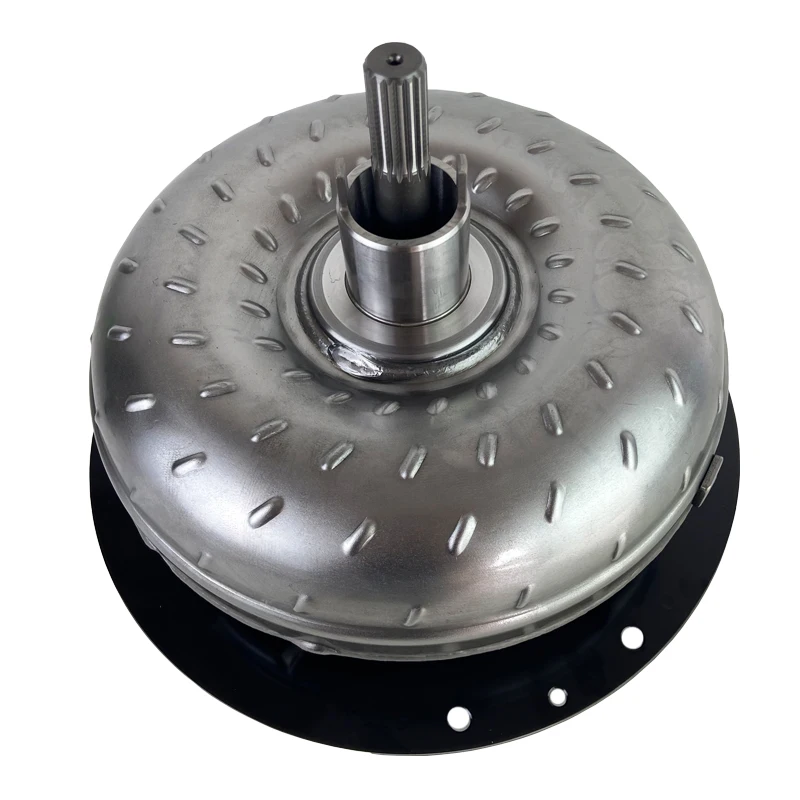 Convertitore di coppia della trasmissione del caricatore