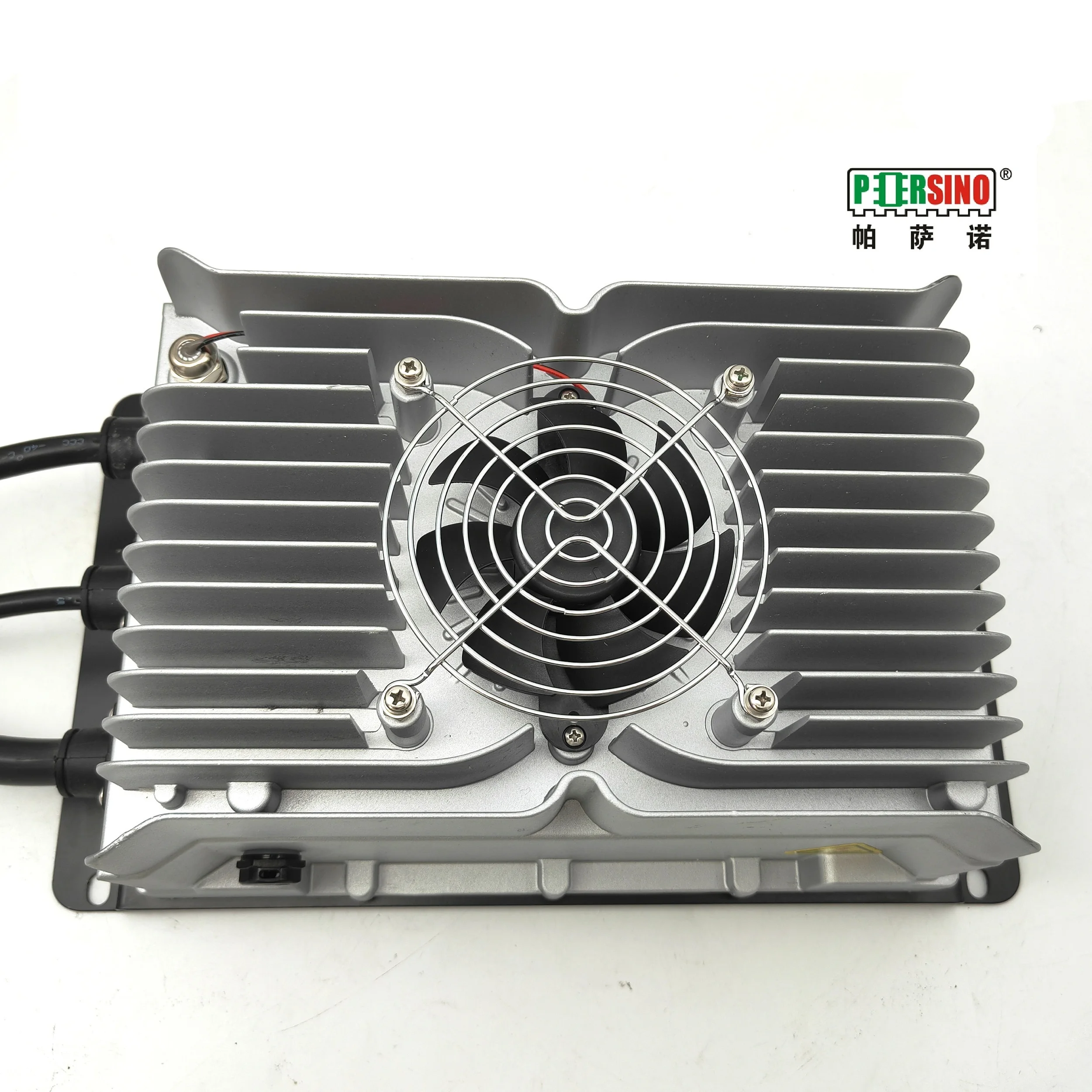 

48V25A/For 16S 130AH 48v Battery Charger 48v Golf Cart Charger On Board Lifepo4 Battery Charger