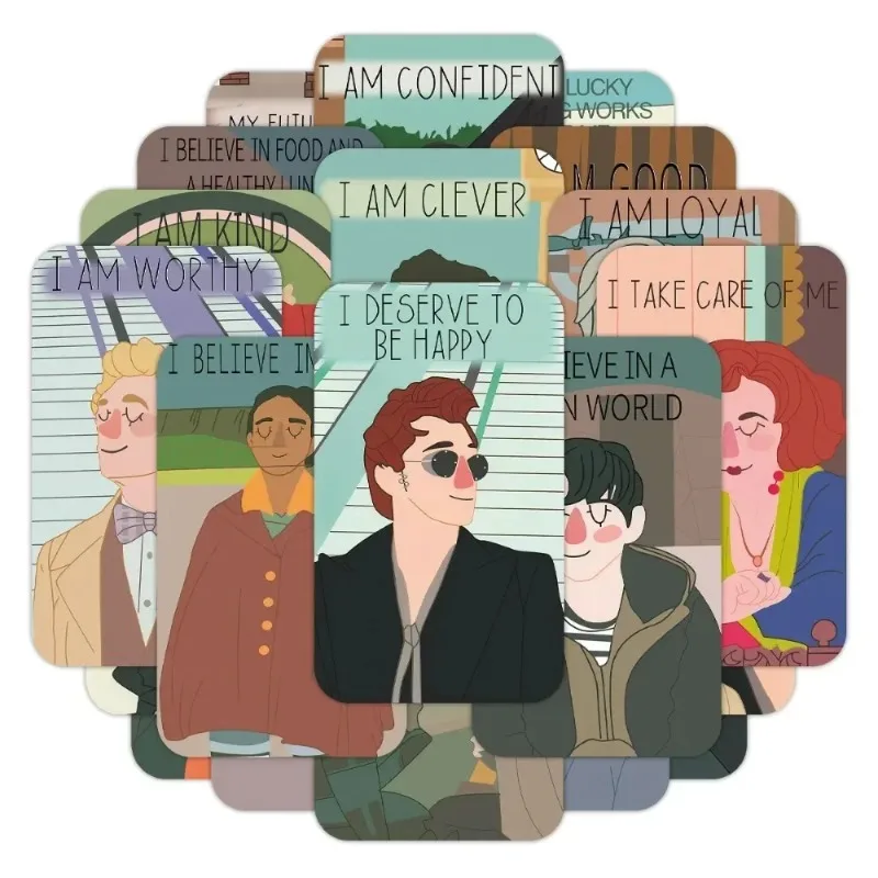 

《Поздравительная открытка с подтверждением сердцебиения хорошего omen》Поздравительная открытка с подтверждением сердца Good Omen для благословения и покорпорателей