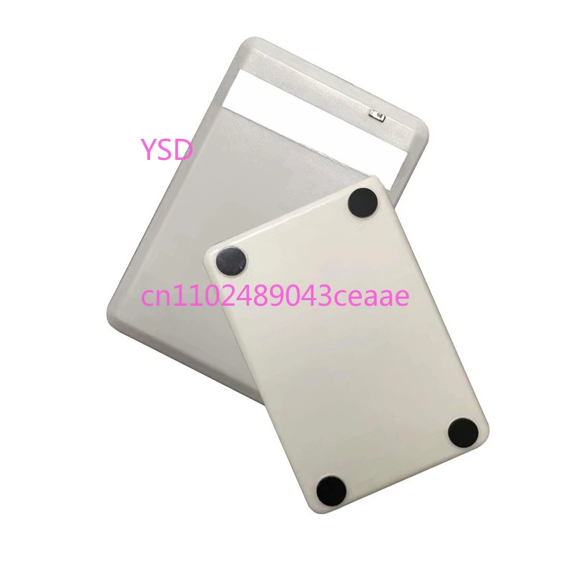 

Terahertz Detection Instrument (USB THZ Detector, for Chip Detection)