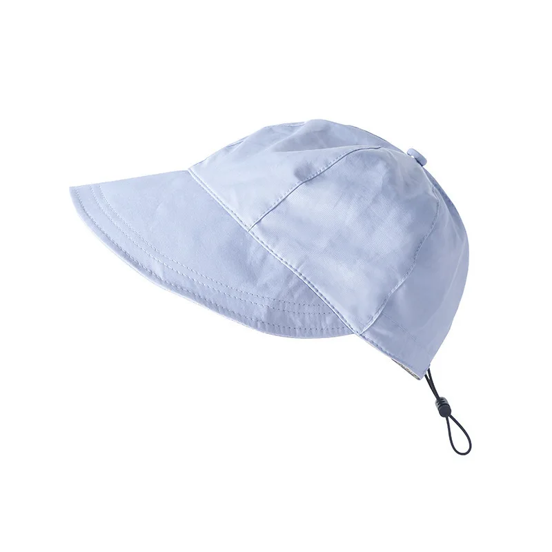 Der gleiche neue Hut Sonnenschutz Sonnenhut Sommer Baseball Hut koreanische Sport schnell trocknende Outdoor Sonnenschutz Hut