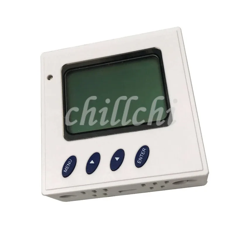 30 قطعة إيثرنت نوع درجة الحرارة والرطوبة الارسال IP شبكة الاستشعار SNMP بروتوكول مدخل التحقيق