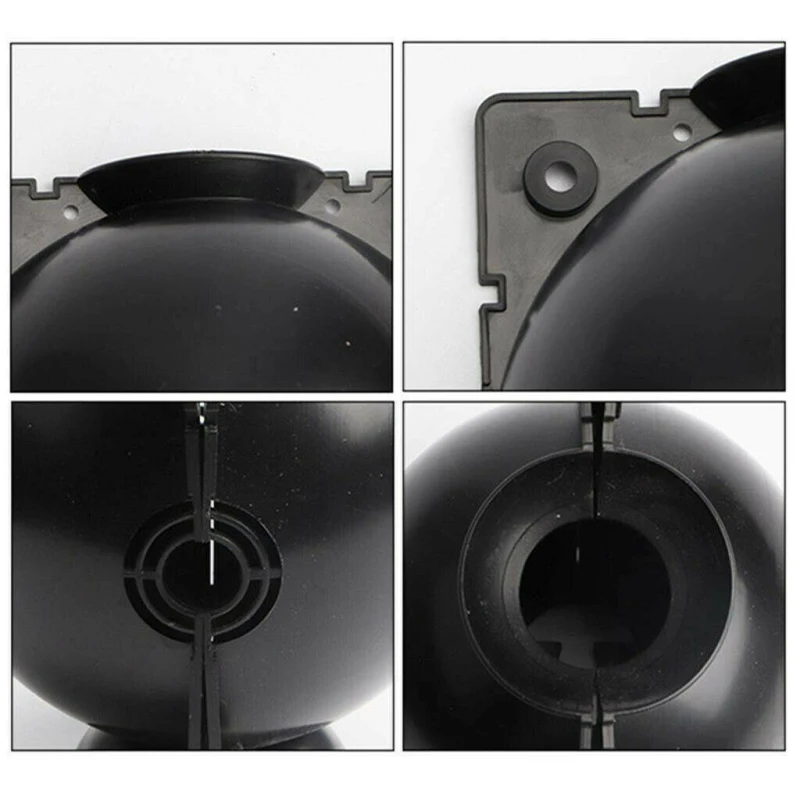 Growing Box Versatile Time-saving Rooting System Trending Plant Rooting Ball For Consistent Growth Nursery Box Efficient Durable